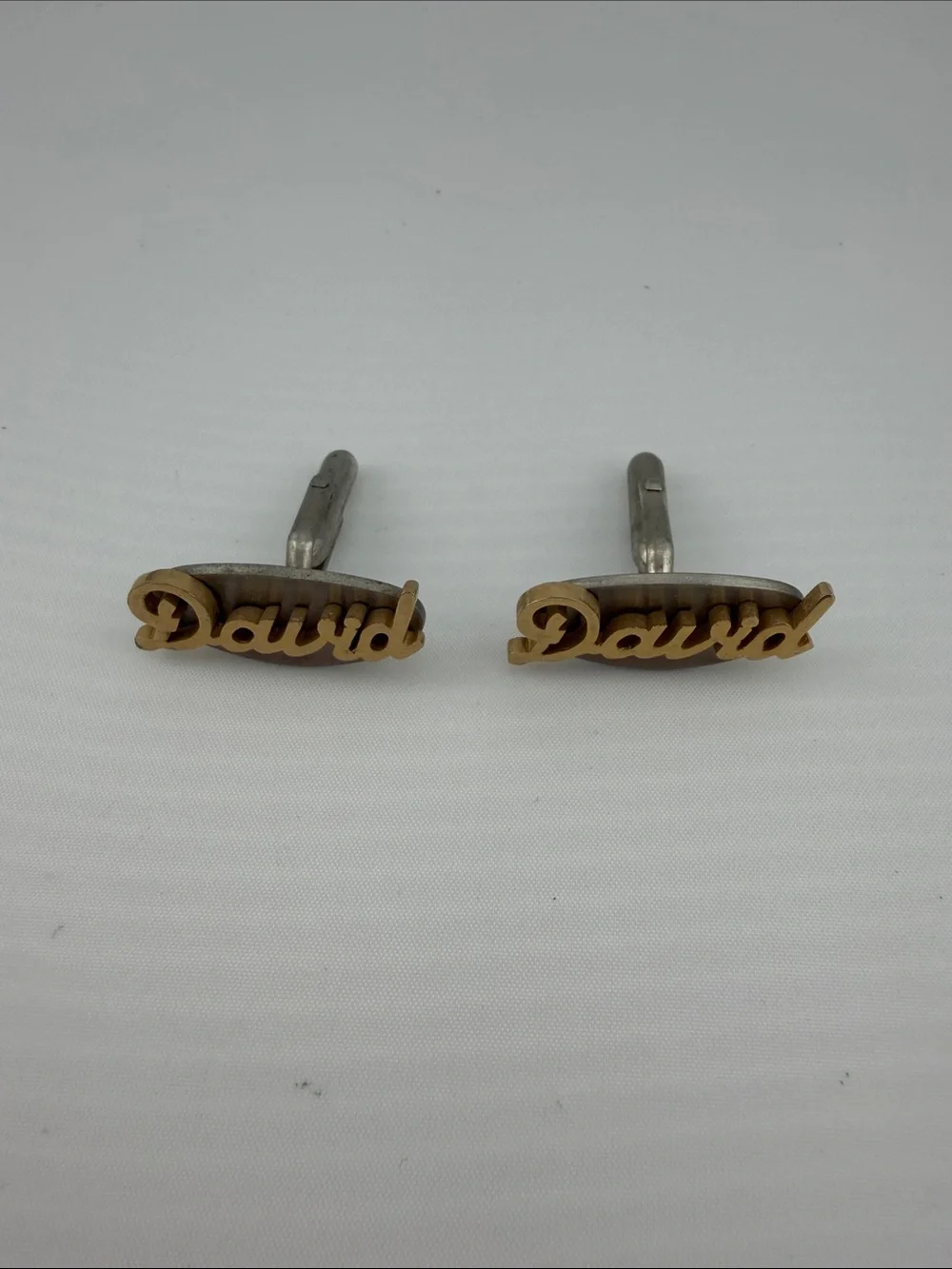 Vintage Gold-Tone 